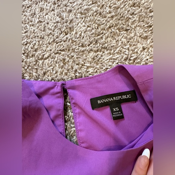 Banana Republic Tank - Picture 4 of 11